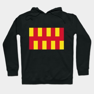 Northumberland Hoodie